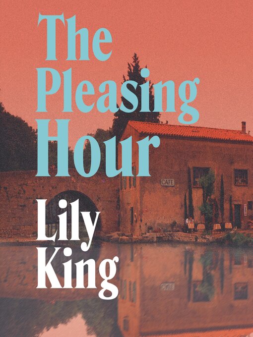 Cover image for The Pleasing Hour